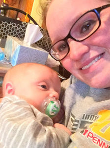 Meet your Posher, Mary